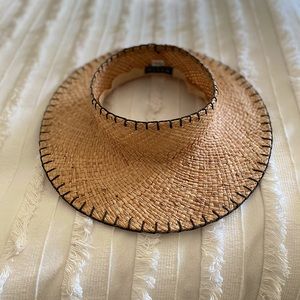 COPY - Wyeth Straw Hat